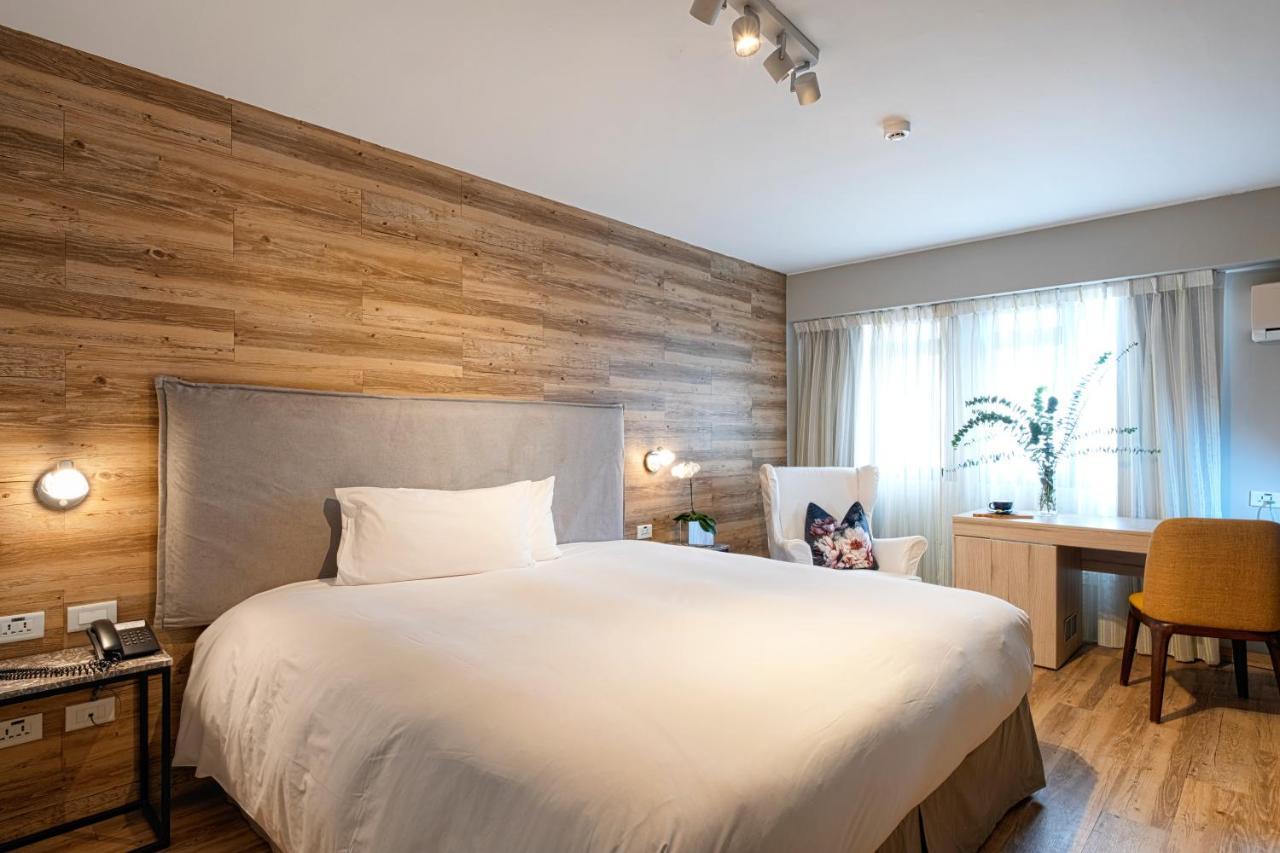 Arte Hotel ลิมา ภายนอก รูปภาพ