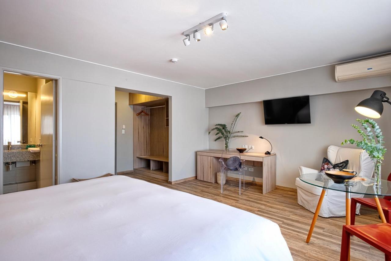 Arte Hotel ลิมา ภายนอก รูปภาพ