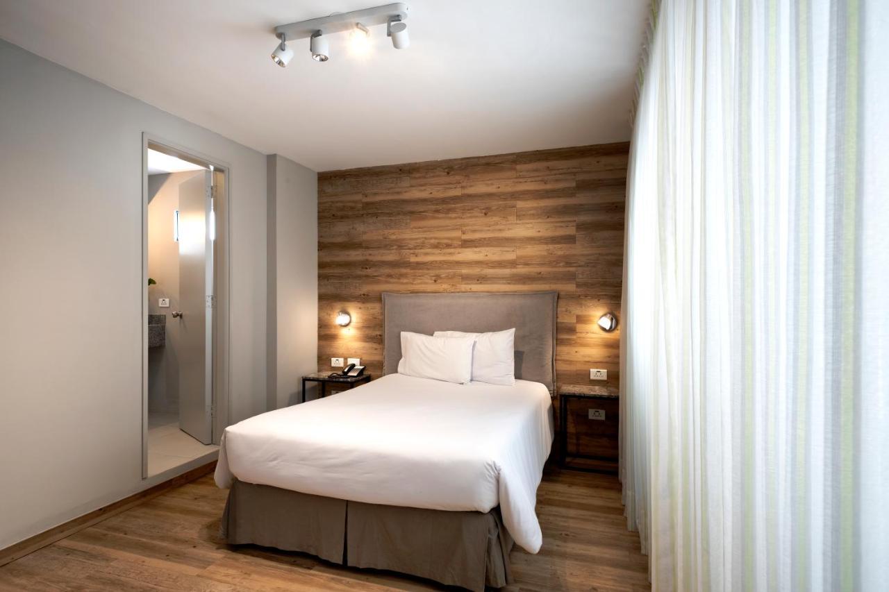 Arte Hotel ลิมา ภายนอก รูปภาพ