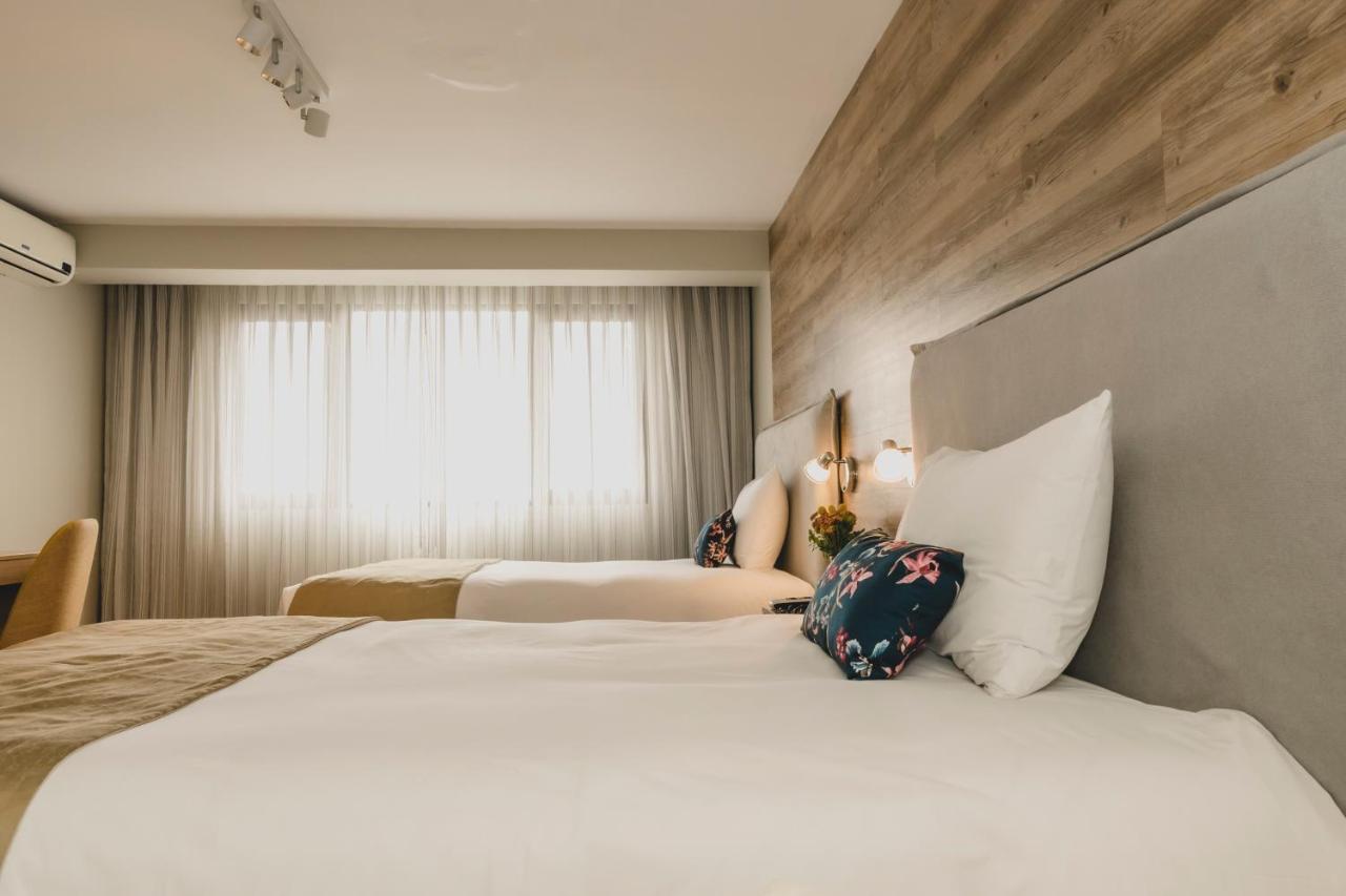 Arte Hotel ลิมา ภายนอก รูปภาพ