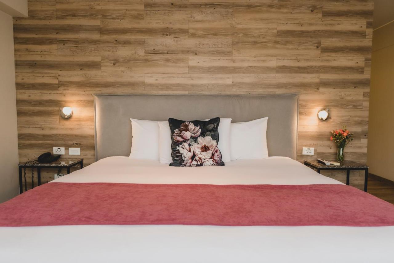 Arte Hotel ลิมา ภายนอก รูปภาพ