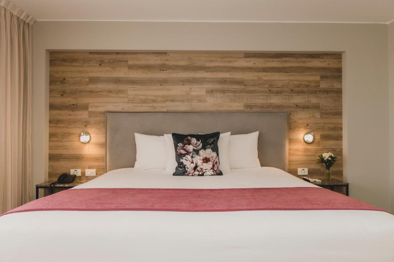 Arte Hotel ลิมา ภายนอก รูปภาพ
