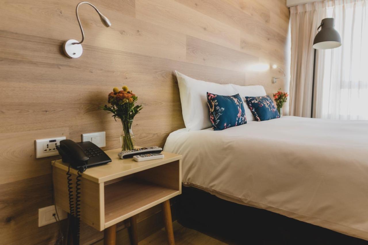 Arte Hotel ลิมา ภายนอก รูปภาพ