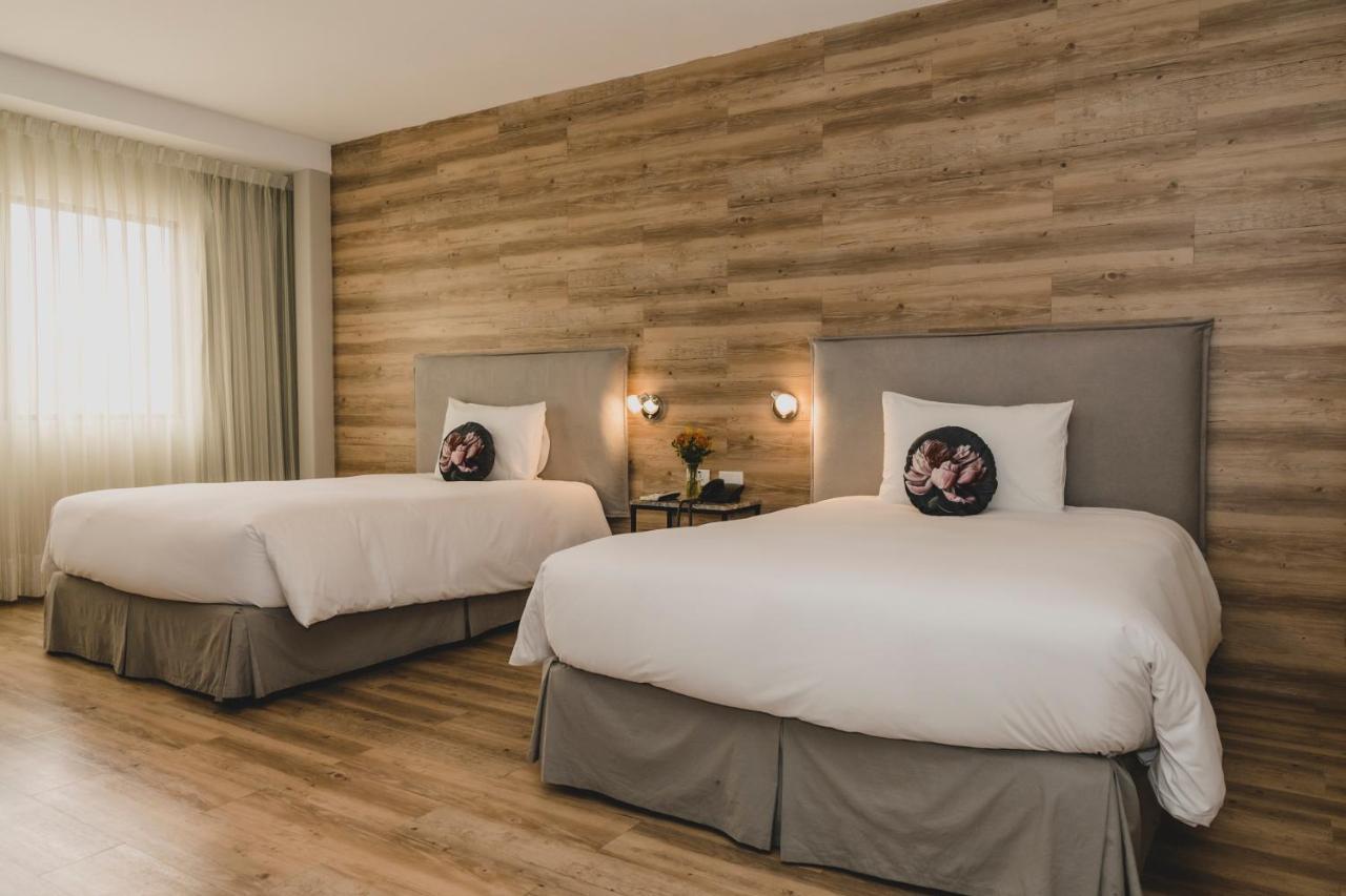 Arte Hotel ลิมา ภายนอก รูปภาพ