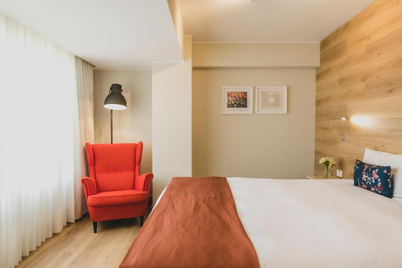 Arte Hotel ลิมา ภายนอก รูปภาพ