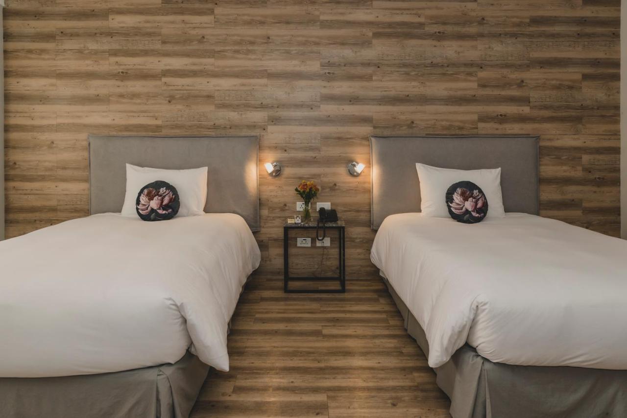 Arte Hotel ลิมา ภายนอก รูปภาพ