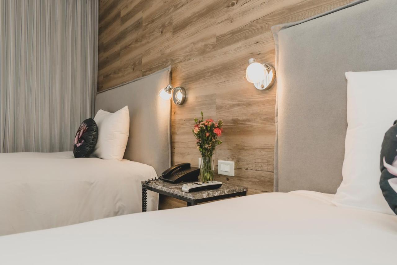 Arte Hotel ลิมา ภายนอก รูปภาพ