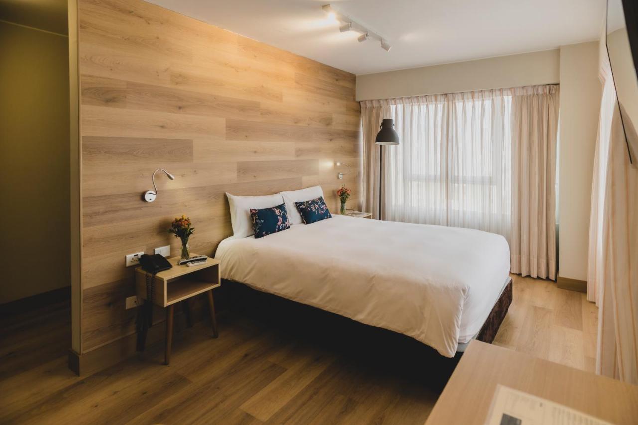 Arte Hotel ลิมา ภายนอก รูปภาพ