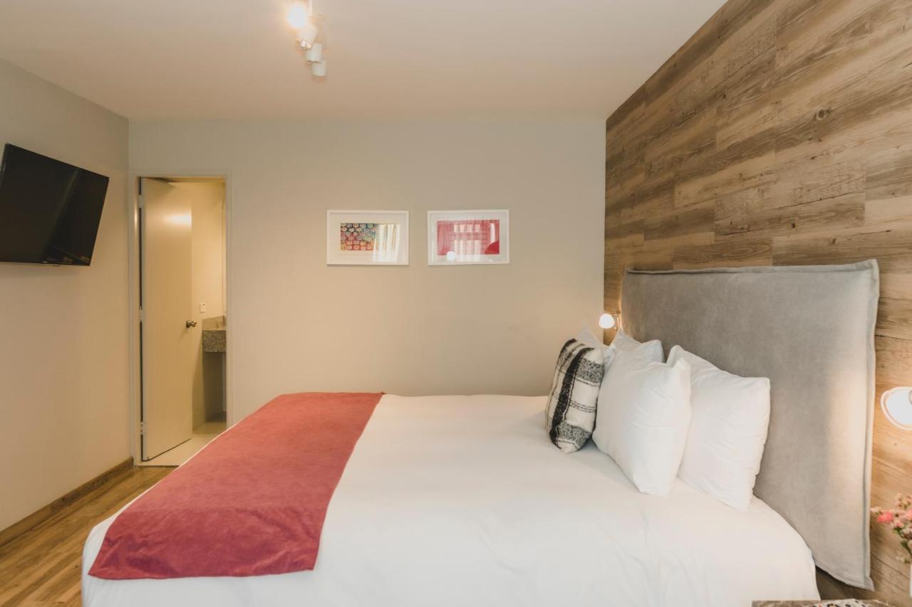 Arte Hotel ลิมา ภายนอก รูปภาพ