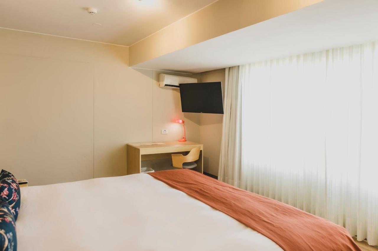 Arte Hotel ลิมา ภายนอก รูปภาพ