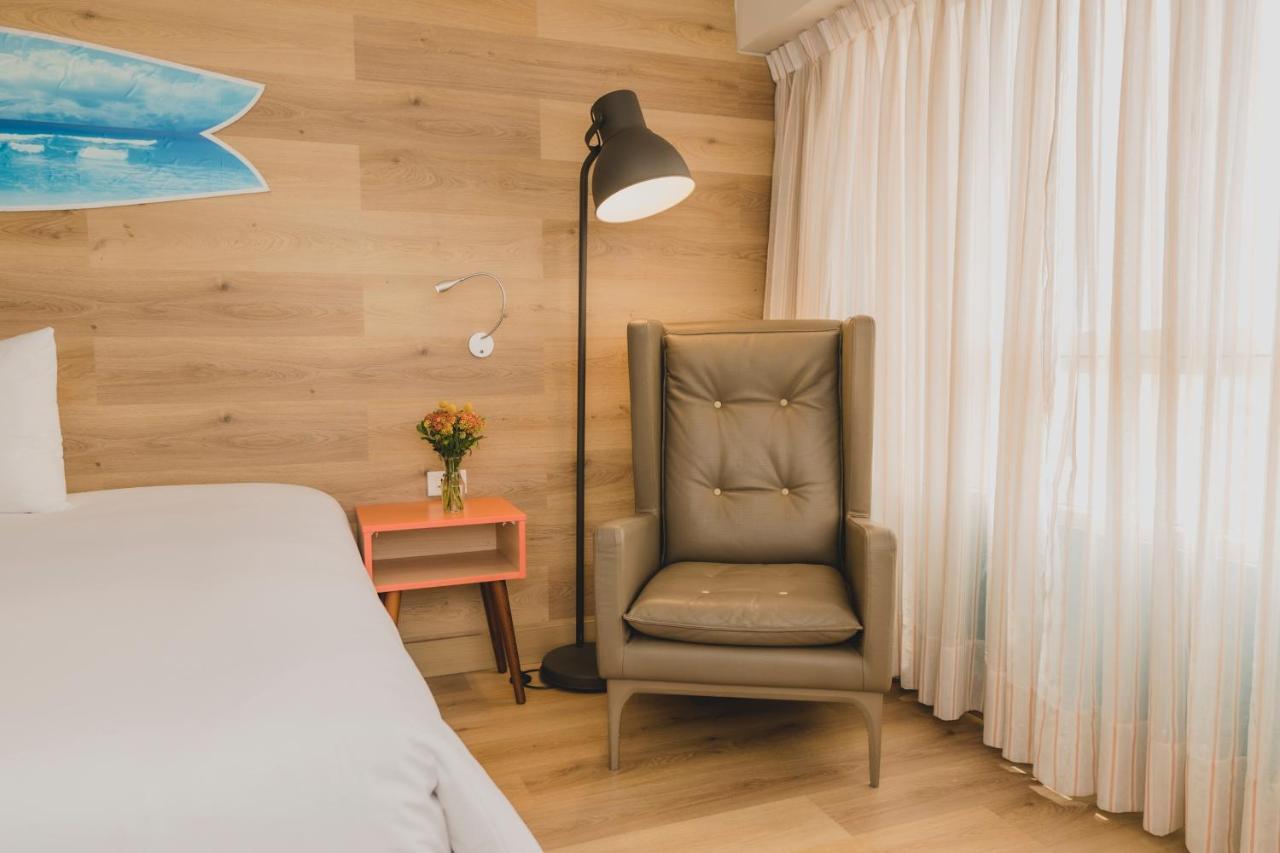 Arte Hotel ลิมา ภายนอก รูปภาพ