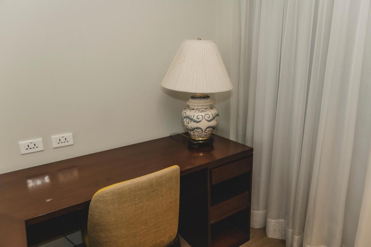 Arte Hotel ลิมา ภายนอก รูปภาพ