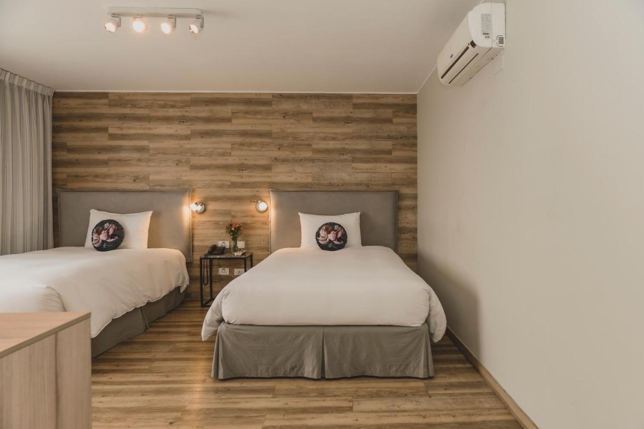 Arte Hotel ลิมา ภายนอก รูปภาพ