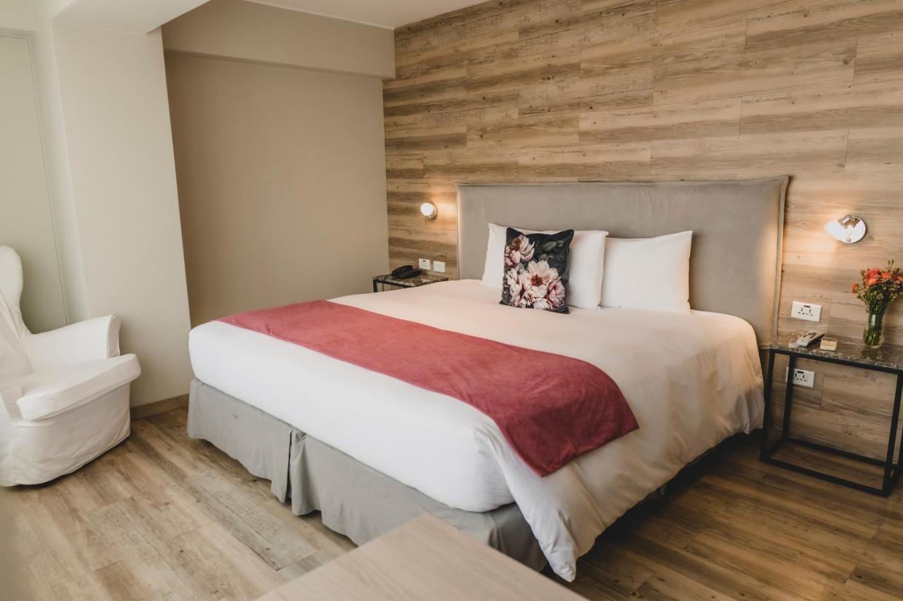 Arte Hotel ลิมา ภายนอก รูปภาพ