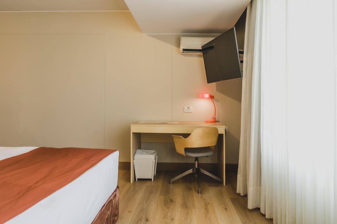 Arte Hotel ลิมา ภายนอก รูปภาพ