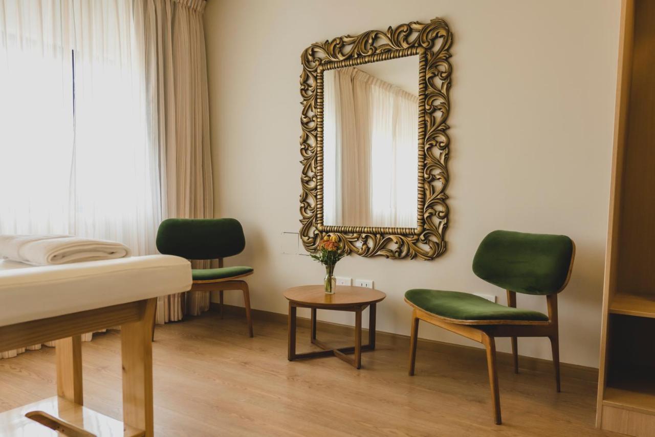 Arte Hotel ลิมา ภายนอก รูปภาพ